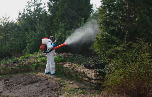 ПАМЯТКА НАСЕЛЕНИЮ
