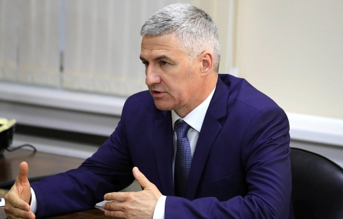РАСПОРЯЖЕНИЕ ГЛАВЫ РЕСПУБЛИКИ КАРЕЛИЯ