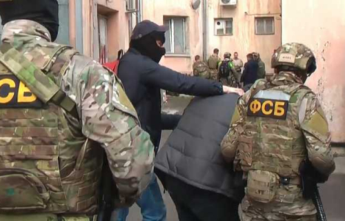 Человек, причастный к незаконному обороту наркотиков, из Суоярви