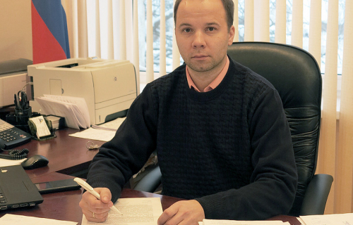 Сейчас всем трудно. Нужны взаимопонимание и поддержка.