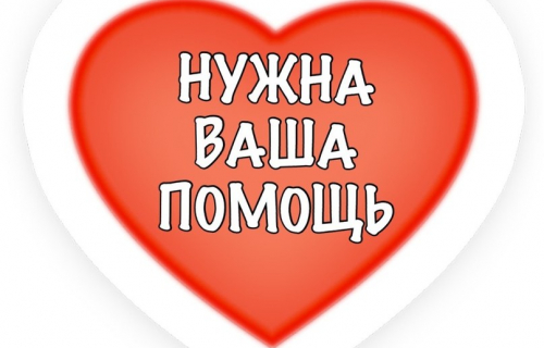 Срочно нужна наша помощь юному жителю города Суоярви!