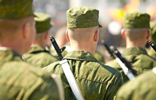 О проведении весеннего призыва 2020 г.