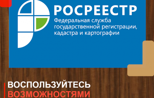 ЭЛЕКТРОННЫЕ УСЛУГИ РОСРЕЕСТРА В ПЕРИОД ЭПИДЕМИИ