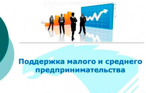 Стартовал отбор по субсидиям для субъектов МСП