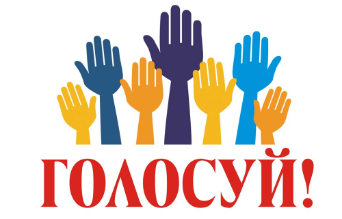 Прими участие в голосовании по программе «Народный бюджет 2020»
