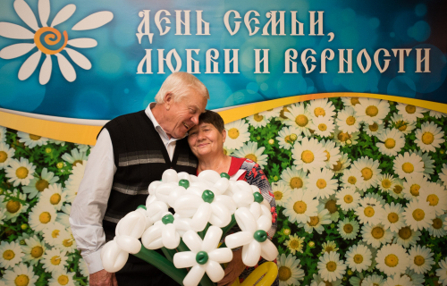 Уважаемые жители Суоявского района!