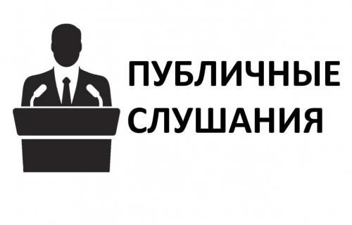 Состоялись публичные слушания