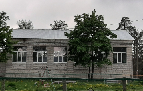В учреждениях образования идет ремонт