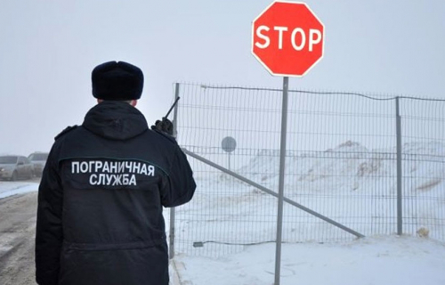 Пограничное управление ФСБ России по Республике Карелия информирует
