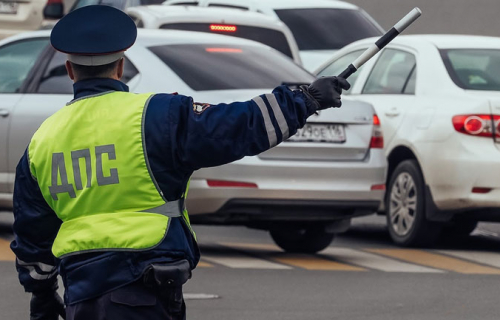 БЕЗОПАСНЫЙ АВТОМОБИЛЬ