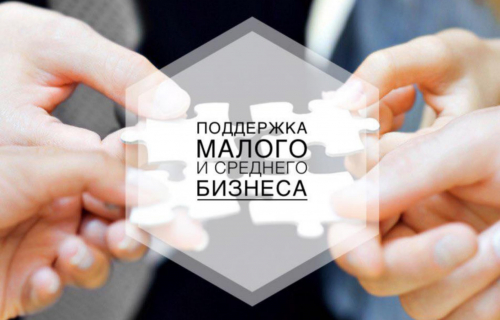 Поддержка субъектов малого и среднего предпринимательства, осуществляющих деятельность в моногородах, со стороны АО «Корпорация «МСП», АО «МСП Банк», АО «МИР» и региональных лизинговых компаний, созданных с участием АО «Корпорация МСП»