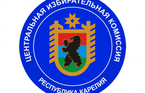 Я – волонтер на выборах в Карелии