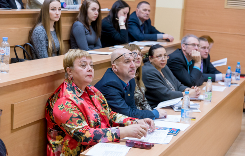 VI Всероссийская научно-практическая конференция «Туризм и образование: исследования и проекты»