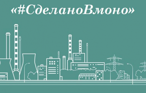 Проект «СделаноВмоно»