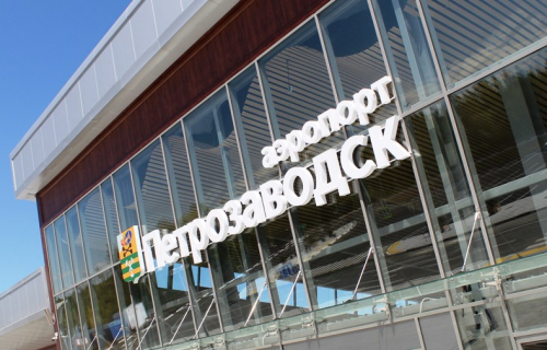 Дополнительные полеты из Петрозаводска в Москву выполняют лайнеры авиакомпании «S7 Airlines»