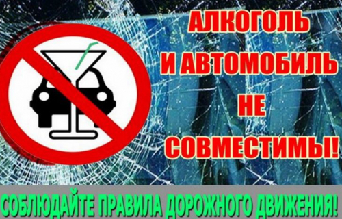 Профилактическое мероприятие "Контроль трезвости" пройдет в Суоярвском районе