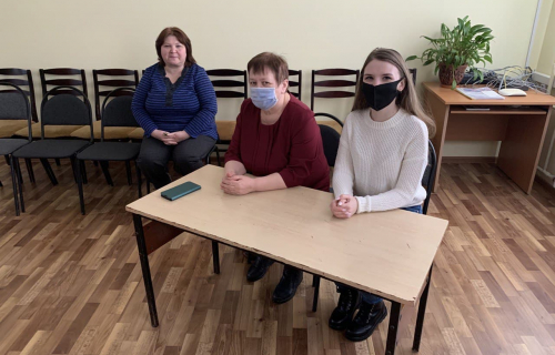 Состоялись публичные слушания