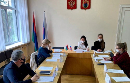 Административная комиссия информирует