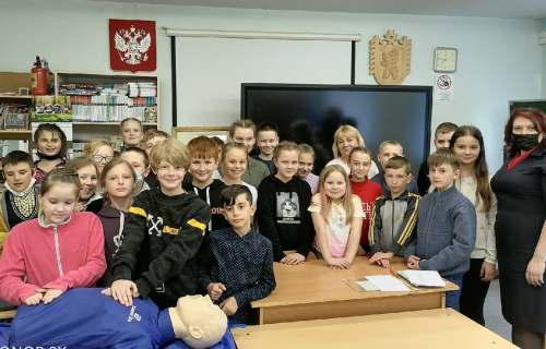 ПОЛЕЗНЫЕ ЗАНЯТИЯ по ПДД