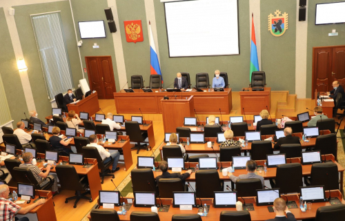 В Карелии 95 миллионов рублей выделено на поддержку МСП