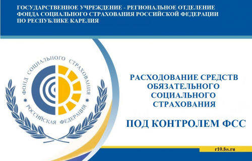 ФСС осуществляет контроль за полнотой и достоверностью сведений, представляемых страхователями для назначения и выплаты пособий гражданам