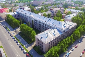 ПетрГУ информирует