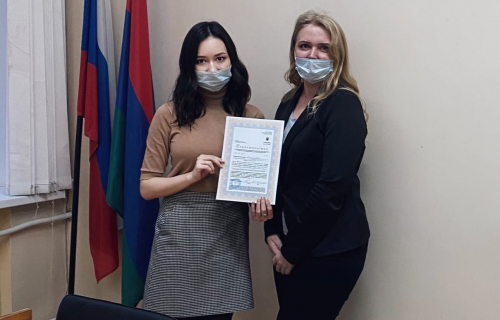 Школа приемных родителей