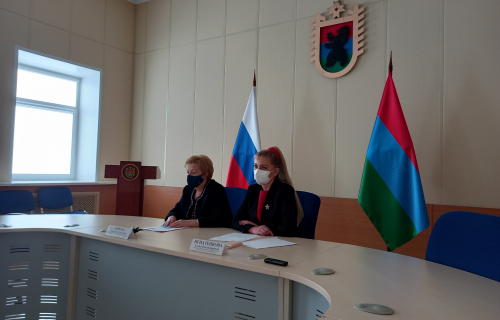 В Карелии началась Всероссийская перепись населения