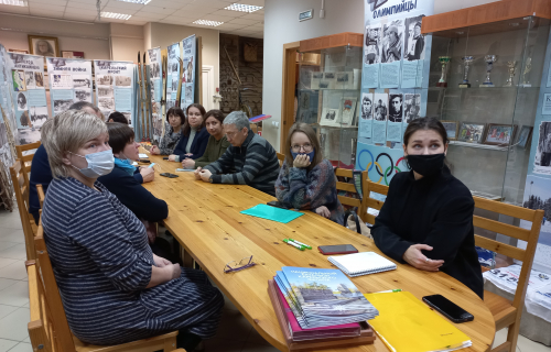 «Процвет»: вместе работаем на развитие
