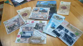 К нам пришли зима-красавица, Новый год и Рождество