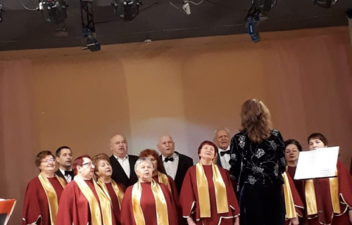 Живет и радует «Вдохновение»