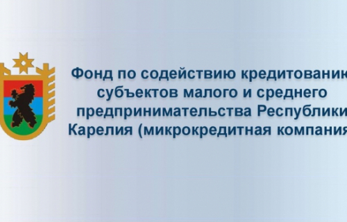 ПРОГРАММЫ МИКРОФИНАНСИРОВАНИЯ ДЛЯ САМОЗАНЯТЫХ И СМСП