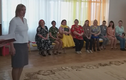 Прошел традиционный Конкурс профессионального мастерства «Лучший по профессии»