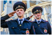 ОМВД России по Суоярвскому району Республики Карелия информирует
