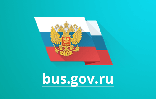 Об официальном сайте для размещения информации о государственных (муниципальных) учреждениях