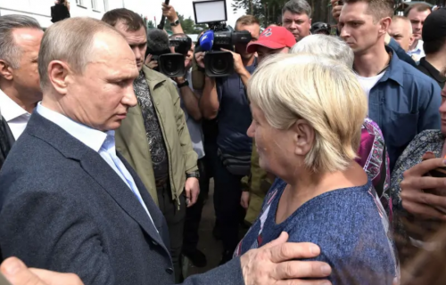 «Регионы России — людям»: федеральный путеводитель жителей субъектов РФ