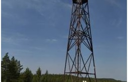Государственная геодезическая сеть
