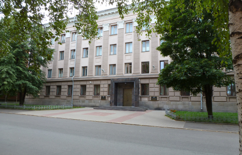 Пограничное управление ФСБ России по РК информирует