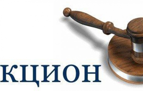 ИЗВЕЩЕНИЕ № 22000154380000000369 о предоставлении земельных участков