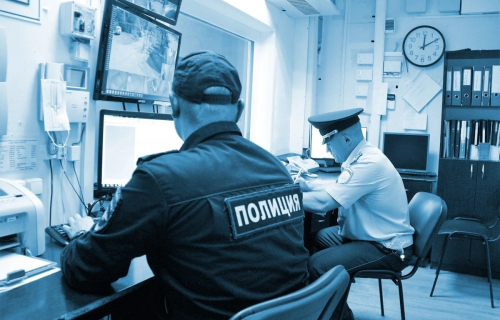 В Карелии полиция пресекла попытку осуществления незаконной трудовой миграции.