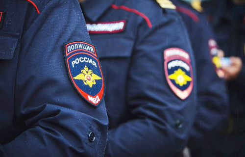 ИНФОРМАЦИЯ ДЛЯ ПОСТУПАЮЩИХ НА СЛУЖБУ